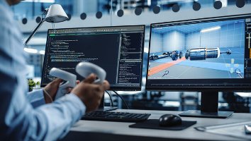 АБИТУРИЕНТУ 2024. Получите профессию будущего: уникальное направление подготовки НГАСУ (Сибстрин) «Прикладная информатика в архитектуре»