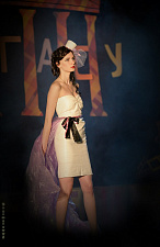 Лица Сибстрина