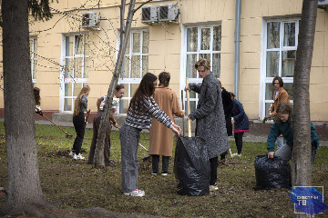 Субботник+Флешмоб-10