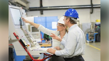 «Технолог по производству строительных материалов, изделий и конструкций» – строительная профессия, актуальная всегда