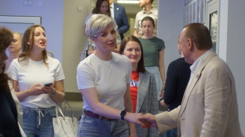 Форум Минстроя России «Молодой специалист – Строитель будущего» на площадке НГАСУ (Сибстрин) стартует уже завтра!