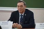 Актуальные проблемы ЖКХ 