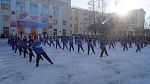 Вручение дипломов выпускникам 2015 года