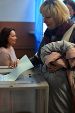 Выбран новый Ученый совет