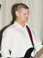 «Сибстрин-бэнд» отметил 10-летний юбилей