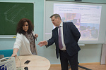Звездопад НГАСУ (Сибстрин) 2016