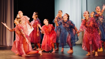 Ансамбль «Сибирь» – в числе победителей XXIX регионального фестиваля «Российская студенческая весна» в Новосибирской области