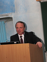 Слет отличников учебы