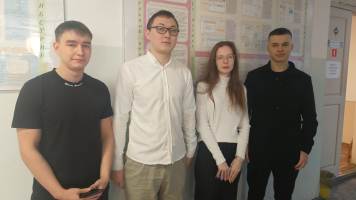 Специалитет НГАСУ (Сибстрин) «Горное дело» успешно прошел государственную аккредитацию