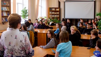 Библиотека рассказала о подвигах русских женщин во время Великой Отечественной войны