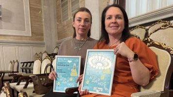 Сотрудники НГАСУ (Сибстрин) отмечены благодарностями за популяризацию науки в рамках Всероссийского Фестиваля NAUKA 0+