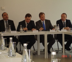 Сибирскому Центру науки и образования в области архитектуры, строительства и ЖКХ на базе НГАСУ (Сибстрин) – быть!