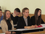 Патриотические мероприятия ко Дню Победы