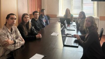 НГАСУ (Сибстрин) стал участником Дня открытых дверей российских и камбоджийских строительных университетов