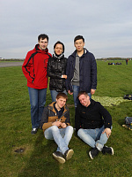 Возьмем энергетический переворот в свои руки!