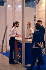 Сибирская строительная неделя