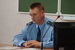 Семинар для преподавателей и сотрудников НГАСУ (Сибстрин)