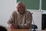 Открытая лекция по экологии