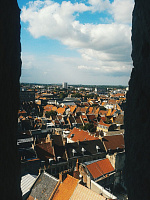 Интервью со студентом Русланом Сехиным, обучающимся во Франции