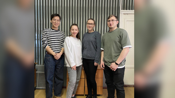 Студенты НГАСУ (Сибстрин) стали победителями в чемпионате по решению корпоративных кейсов «АЛРОСА»