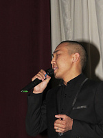 Студенты Сибстрина продемонстрировали творческое владение иностранными языками