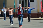 Выпускной 2014