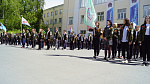 День открытых дверей