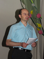 В НГАСУ (Сибстрин) прошла встреча студентов с потенциальными работодателями