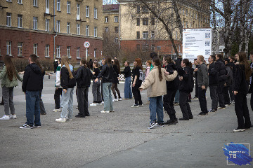 Субботник+Флешмоб-6