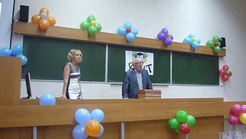 День факультета отпраздновал ФИИТ 