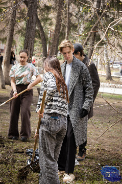 Субботник+Флешмоб-64