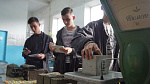 В НГАСУ (Сибстрин) прошел семинар для будущих предпринимателей