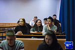 Заслуженные ветераны стройиндустрии