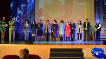 Кафедра Строительных материалов, стандартизации и сертификации НГАСУ (Сибстрин) отпраздновала 90-летний юбилей