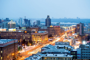 В Новосибирске пройдет плановая техническая проверка средств оповещения: сирен и громкоговорителей