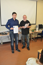 Возьмем энергетический переворот в свои руки!