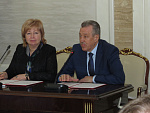 Всемирный день водных ресурсов