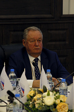 Окружная конференция