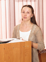 74-я студенческая научно-техническая конференция НГАСУ (Сибстрин)