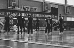 Хип-хоп команда «Bizz Up Crew»