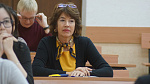 Крупнейшие компании предложили работу выпускникам Сибстрина