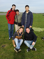 Возьмем энергетический переворот в свои руки!