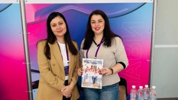 НГАСУ (Сибстрин) – участник профориентационного форума «Навигатор поступления»