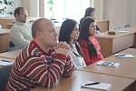 Семинар компании Mitsubishi Electric