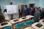 Звездопад НГАСУ (Сибстрин) 2016