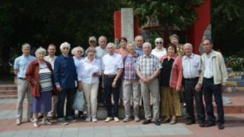 Исполнительный директор Союза строителей Сибири Виктор Брацун: «Инженер-строитель – достойная профессия, чтобы связать с ней свою жизнь»