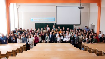 Студенты НГАСУ (Сибстрин) заняли 2 и 3 места во Всероссийской олимпиаде по Теплогазоснабжению и вентиляции