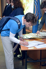 День открытых дверей - 2022