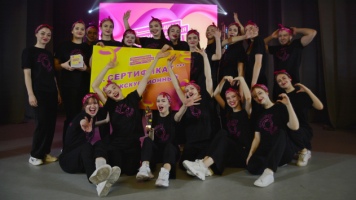 НГАСУ (Сибстрин) – победитель первого регионального конкурса «Лучшая студенческая группа»