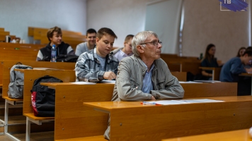 Подведены итоги региональной научной студенческой конференции «Интеллектуальный потенциал Сибири» (РНСК-2024)